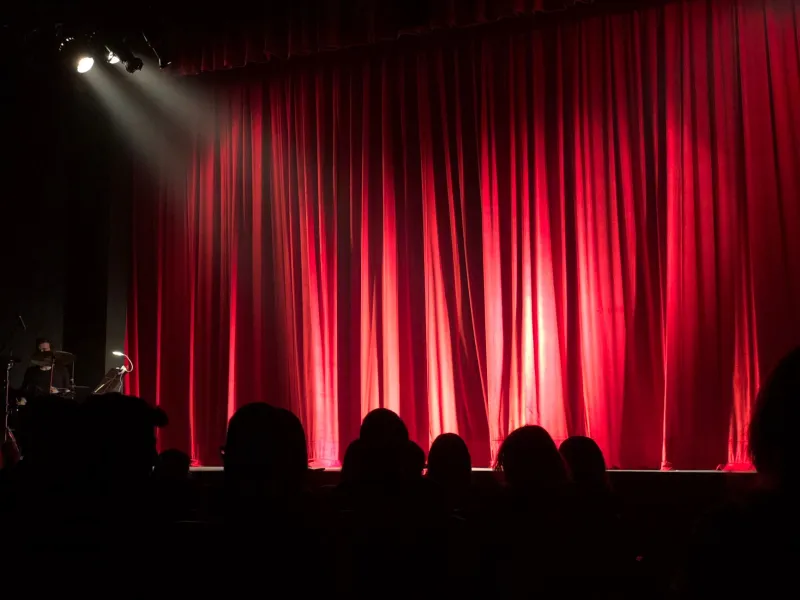 No Do-Overs: Why the Best Marketing Feels a Little Dangerous