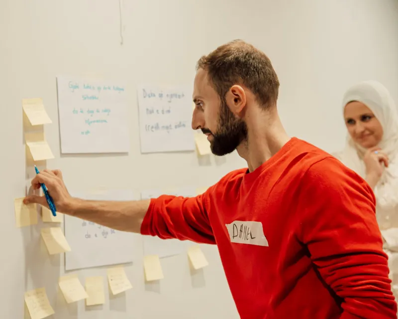 Nobody Believes Your Case Study Anymore (Here's What to Show Instead)
