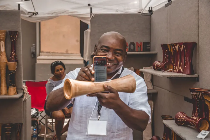 Roll Tape on Your Own Block: The Documentary Playbook for Small-Town Businesses