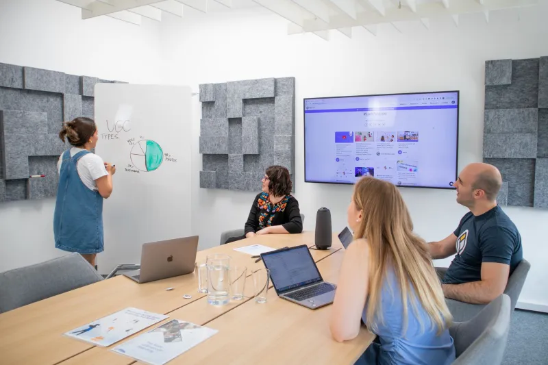 Before You Hit Publish: A Momentum Check for Your Next Brand Story