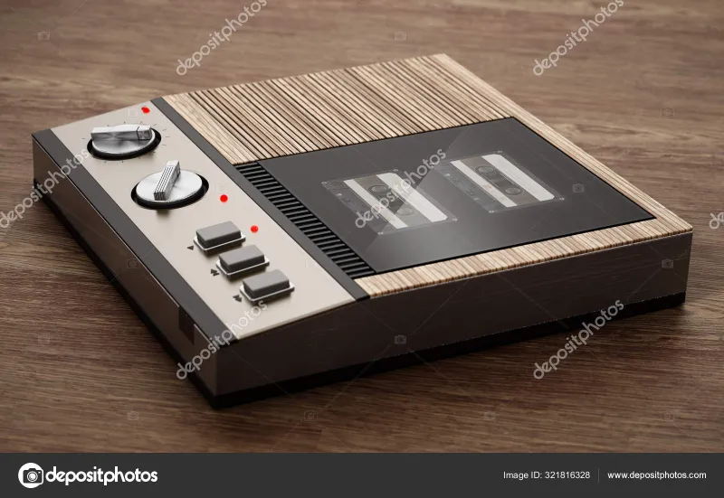 That Old Voicemail Is Worth More Than Your Next Ad Shoot