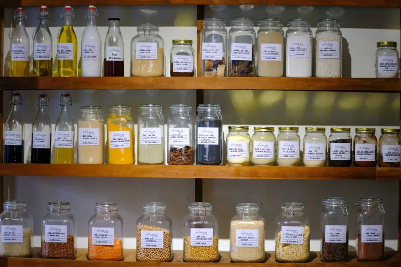 The Fridge Check: A Quarterly Audit for Content That's Gone Bad